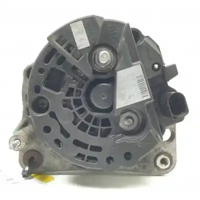 Tweedehands auto-onderdeel alternator voor volkswagen new beetle cabriolet (1y7) azj oem iam-referenties 06a903026  