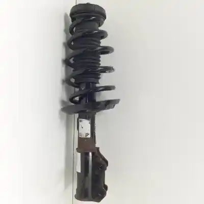 Tweedehands auto-onderdeel schokbreker links voor voor opel astra j lim. a17dte oem iam-referenties 077489