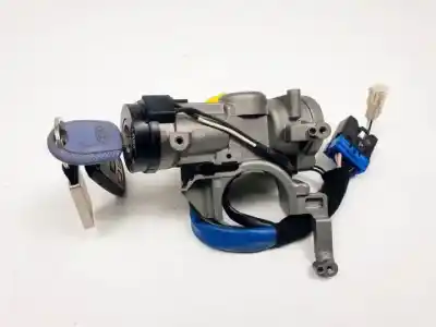 Peça sobressalente para automóvel em segunda mão canhão de ignição por kia carnival ii j3 referências oem iam 