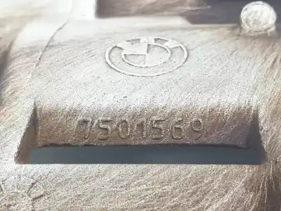 Pezzo di ricambio per auto di seconda mano bomba a olio per bmw x3 (e83) m54b25 riferimenti oem iam 7501569  