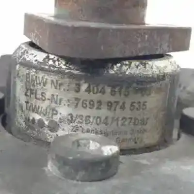 Second-hand car spare part steering pump for bmw x3 (e83) m54b25 oem iam references 340461503  7692974535