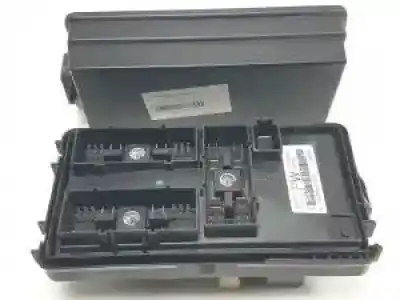 Second-hand car spare part fuse box unit for chevrolet aveo b12d1 oem iam references 96867129  