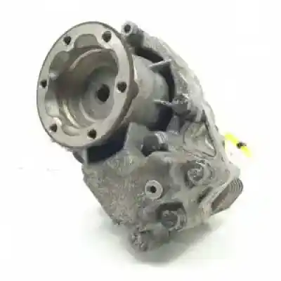 Second-hand car spare part transfer box for audi tt (8j3/8j9) cfg oem iam references 02m409107