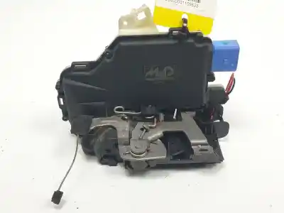 Second-hand car spare part front right door lock for seat ibiza (6l1) stella oem iam references   