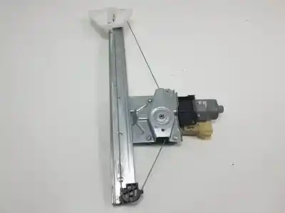 Second-hand car spare part rear right window regulator for ford kuga (cbs) xwmb oem iam references 0130822735  