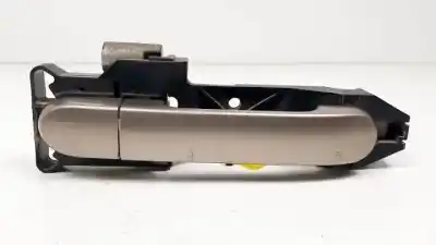 Second-hand car spare part EXTERIOR RIGHT FRONT DOOR HANDLE for NISSAN MICRA C+C (CK12E)  OEM IAM references   