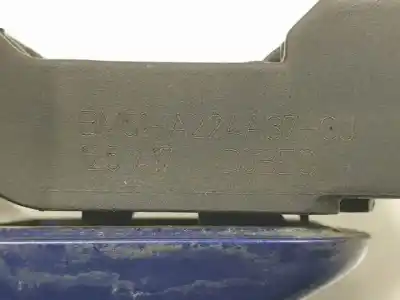 Автозапчасти б/у задняя левая наружная ручка за ford kuga (cbs) xwmb ссылки oem iam 8m51a224a37cj  