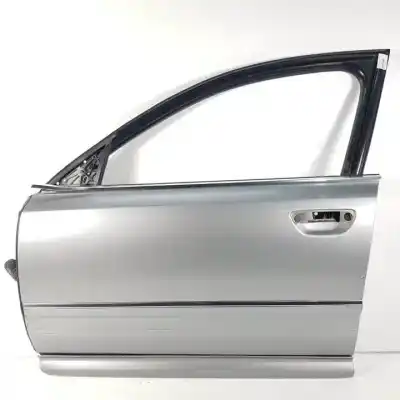 Автозапчастина б/у передні ліві двері для audi a8 (4e2) asb посилання на oem iam 