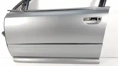 Автозапчасти б/у левая передняя дверь за audi a8 (4e2) asb ссылки oem iam   