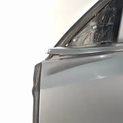 Автозапчасти б/у левая передняя дверь за audi a8 (4e2) asb ссылки oem iam   