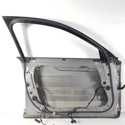 Автозапчасти б/у левая передняя дверь за audi a8 (4e2) asb ссылки oem iam   