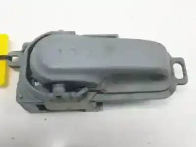 Second-hand car spare part interior right front handle for nissan micra c+c (ck12e) cr14de oem iam references 80670axbc9u