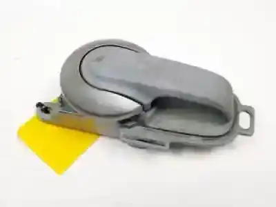 Second-hand car spare part interior left front handle for nissan micra c+c (ck12e) cr14de oem iam references 80671axbc9u
