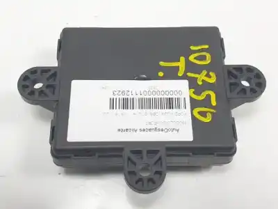 Автозапчасти б/у комфортный модуль за ford kuga (cbs) xwmb ссылки oem iam f1et14b532bf  f1et14c068af