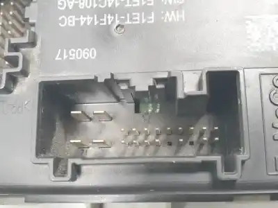 Автозапчасти б/у комфортный модуль за ford kuga (cbs) xwmb ссылки oem iam f1et14b533bg  f1et14c108ag
