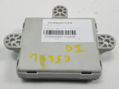 Автозапчасти б/у комфортный модуль за ford kuga (cbs) xwmb ссылки oem iam f1et14b533bg  f1et14c108ag