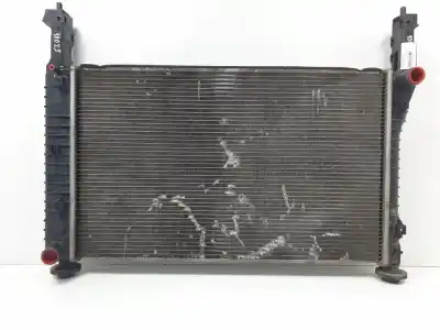 Piesă de schimb auto la mâna a doua RADIATOR DE APA pentru OPEL ANTARA  Referințe OEM IAM 622127  