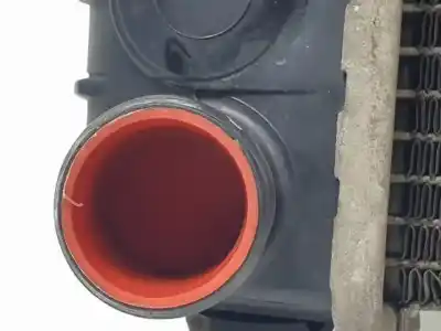 Автозапчастина б/у водяний радіатор для opel antara z20dmh посилання на oem iam 622127  