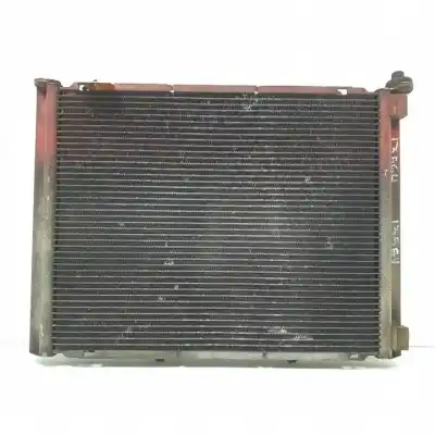 Автозапчасти б/у водяной радиатор за renault clio ii fase ii (b/cb0) k9k704 ссылки oem iam   