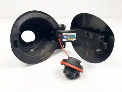 Tweedehands auto-onderdeel buitenste brandstofdop voor opel astra j lim. a17dte oem iam-referenties 13358933