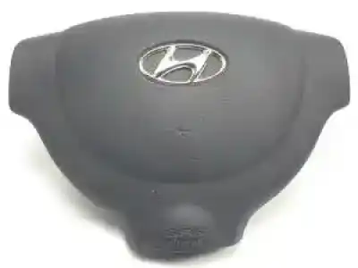 Second-hand car spare part front left air bag for hyundai i10 i (pa) 1.1 oem iam references 569000x000ch