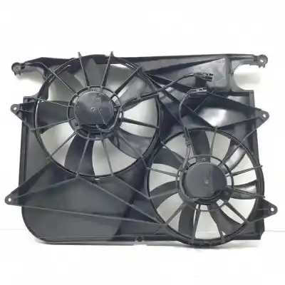 Автозапчастина б/у електро вентилятор для opel antara z20dmh посилання на oem iam 96837839   Автозапчастина б/у електро вентилятор для opel antara z20dmh посилання на oem iam 96837839