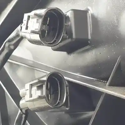 Автозапчастина б/у електро вентилятор для opel antara z20dmh посилання на oem iam 96837839   Автозапчастина б/у електро вентилятор для opel antara z20dmh посилання на oem iam 96837839