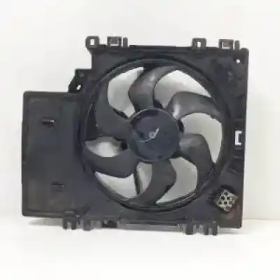 Second-hand car spare part radiator cooling fan for nissan micra c+c (ck12e) cr14de oem iam references 1831443000