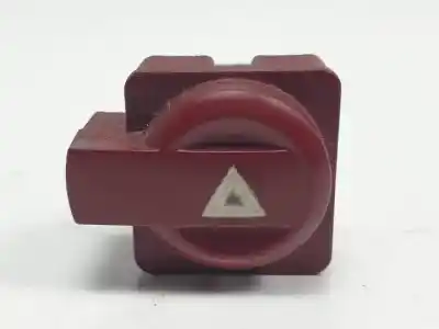 Second-hand car spare part hazard warning lights for citroen c4 coupe 9hy oem iam references 96480877kr