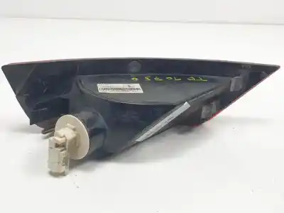 Автозапчастина б/у правий протитуман для ford kuga (cbs) xwmb посилання на oem iam cn1515k272ad  