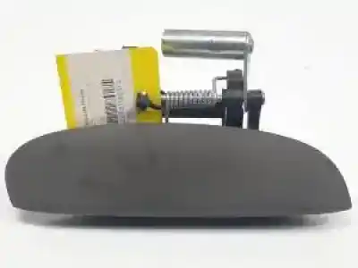 Second-hand car spare part exterior right rear door handle for hyundai i10 i (pa) 1.1 oem iam references 836600x000