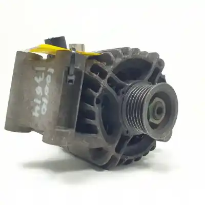 Piesă de schimb auto la mâna a doua ALTERNATOR pentru FORD FOCUS C-MAX (CAP)  Referințe OEM IAM MS1022118354  3N1110300AE