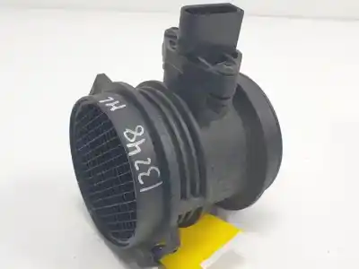 Gebrauchtes Autoersatzteil Luftmassenmesser zum MERCEDES-BENZ CLASE M (W163)  OEM-IAM-Referenzen 0280217515  