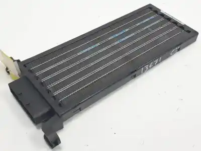 Second-hand car spare part heater blower for citroen c4 coupe 9hy oem iam references c6678