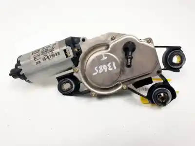 Автозапчасти б/у мотор заднего стеклоочистителя за seat ibiza (6l1) amf ссылки oem iam 6l6955711b