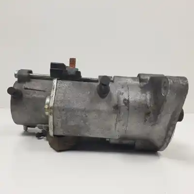 Recambio de automóvil de segunda mano de motor arranque para toyota corolla familiar (e12) 1.4 d-4d luna referencias oem iam 2810033080  4280002730