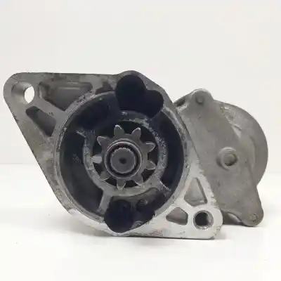 Recambio de automóvil de segunda mano de motor arranque para toyota corolla familiar (e12) 1.4 d-4d luna referencias oem iam 2810033080  4280002730