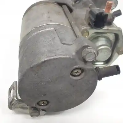 Recambio de automóvil de segunda mano de motor arranque para toyota corolla familiar (e12) 1.4 d-4d luna referencias oem iam 2810033080  4280002730