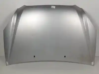 Автозапчасти б/у капот за kia carens (un) d4ea-w ссылки oem iam 