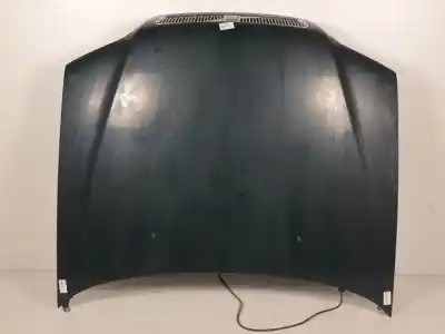 Second-hand car spare part BONNET for VOLVO V40 FAMILIAR  OEM IAM references   