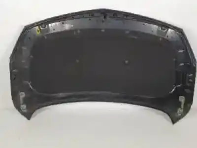 Peça sobressalente para automóvel em segunda mão capot por opel astra j lim. a17dte referências oem iam   