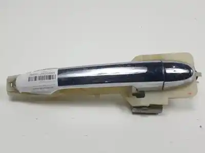 Автозапчасти б/у наружная рукоятка передняя справа за kia carens (un) d4ea-w ссылки oem iam 