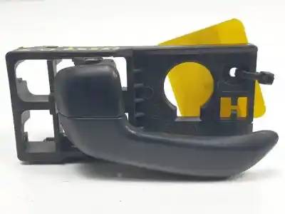 Second-hand car spare part interior left front handle for hyundai i10 i (pa) 1.1 oem iam references 826130x000