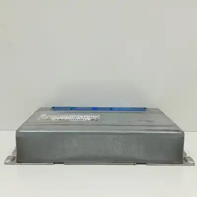 Автозапчасти б/у блок управления автоматической коробкой передач за land rover range rover iii (l322) 3.0 d 4x4 ссылки oem iam tgb000091  5wk33503as