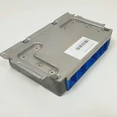 Автозапчастина б/у блок управління акпп для land rover range rover iii (l322) 3.0 d 4x4 посилання на oem iam tgb000091