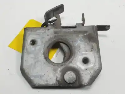 Peça sobressalente para automóvel em segunda mão FECHADURA DO CAPÔ por RENAULT CLIO II FASE II (B/CB0)  Referências OEM IAM 236510B  
