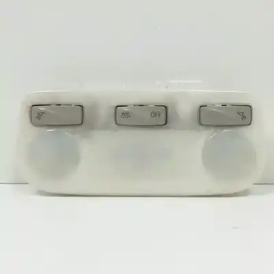 Second-hand car spare part INTERIOR LIGHT for RENAULT MEGANE III SPORT TOURER  OEM IAM references 264300008R  