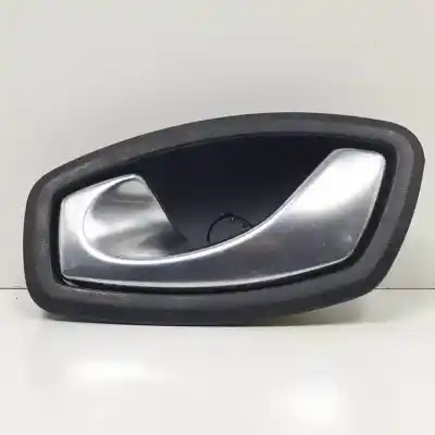 Tweedehands auto-onderdeel BINNENHANDGREEP LINKS VOOR voor RENAULT MEGANE III SPORT TOURER  OEM IAM-referenties 826730001R  
