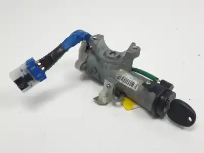 Second-hand car spare part anti-theft device for hyundai i10 i (pa) 1.1 oem iam references 