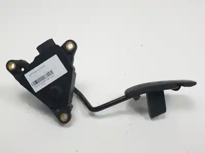 Second-hand car spare part accelerator pedal for nissan micra c+c (ck12e) cr14de oem iam references 18002ax700  